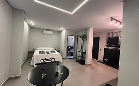 Loft ARAXÁ